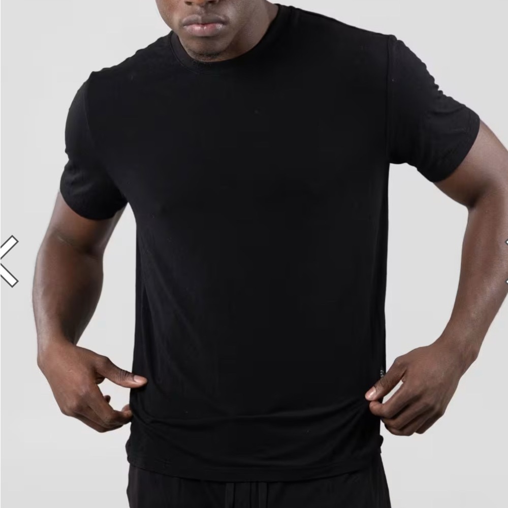 Comfrt Cloud Short‎ Sleeve Tee for Men